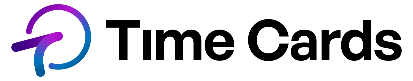 Timecards